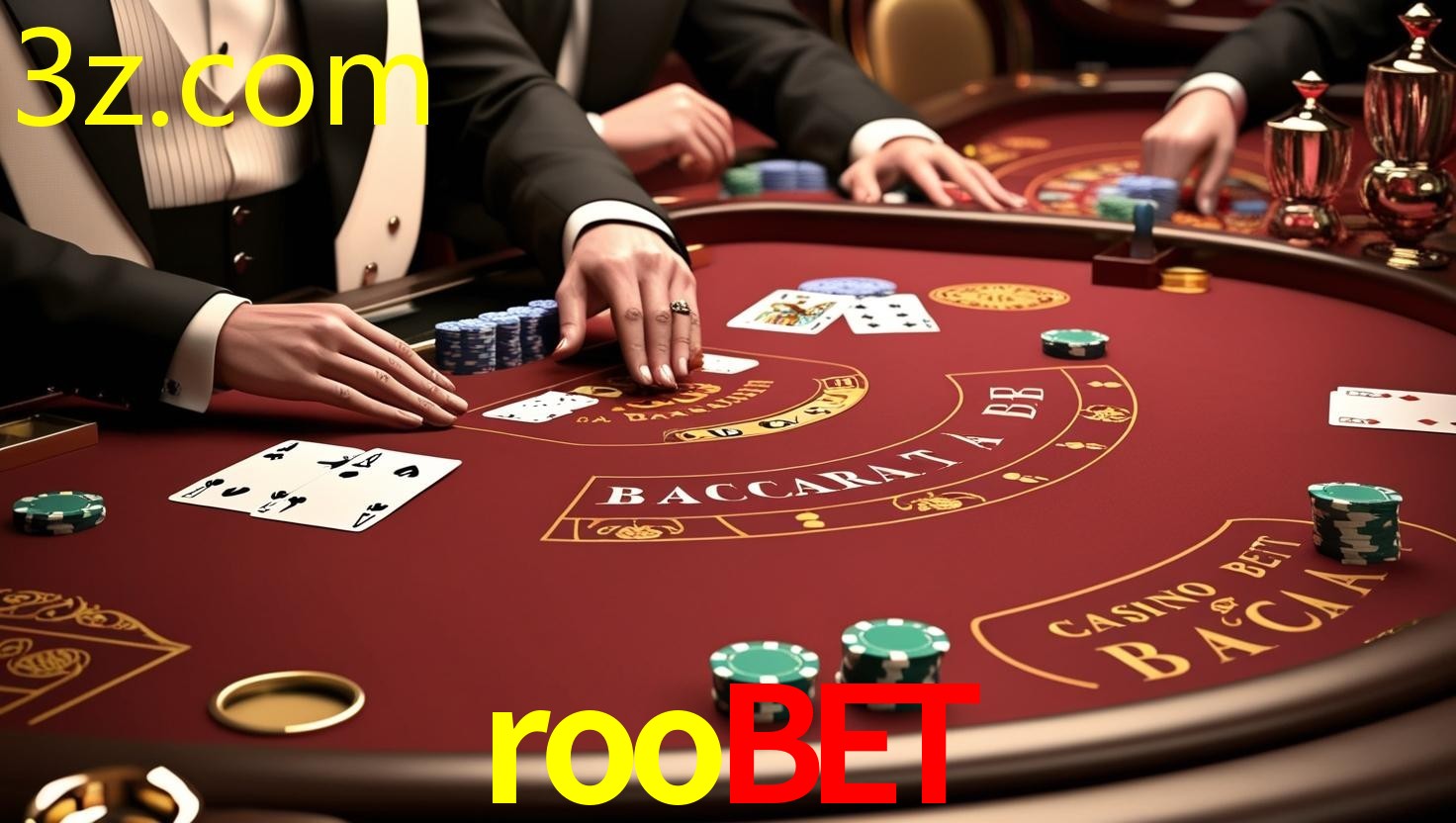 ROOBET.COM